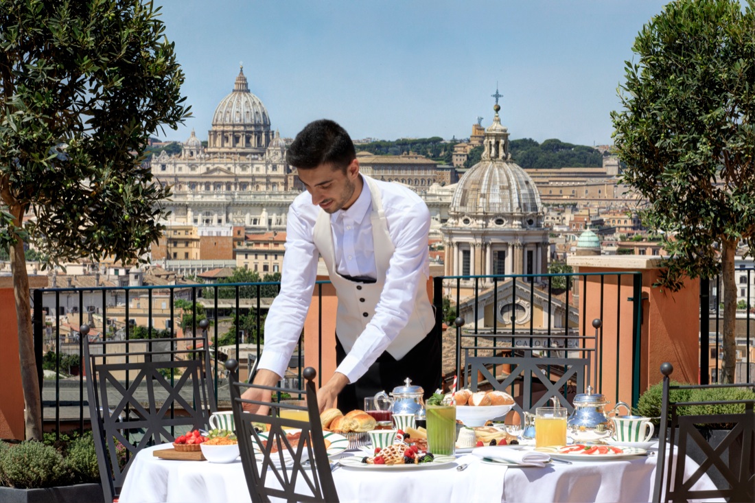 Le migliori colazione in hotel