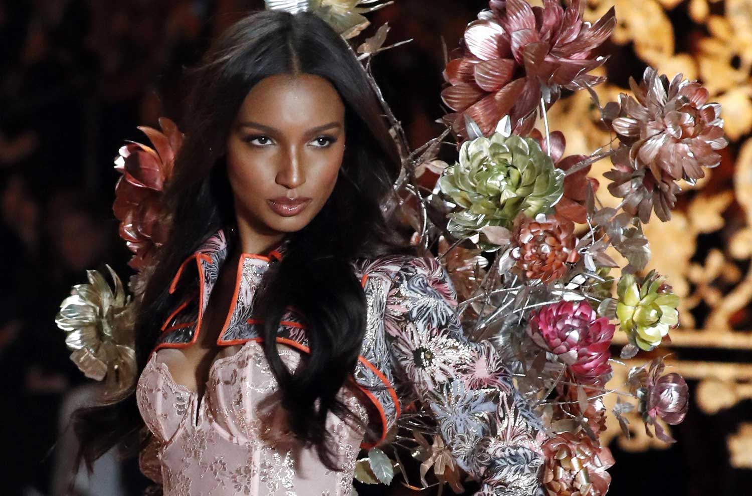 La caduta degli Angeli di Victoria’s Secret La caduta degli Angeli di Victoria’s Secret