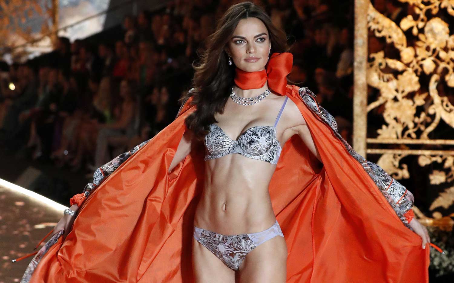 La caduta degli Angeli di Victoria’s Secret La caduta degli Angeli di Victoria’s Secret