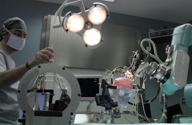 Fentanyl, in medicina è un bene che esista