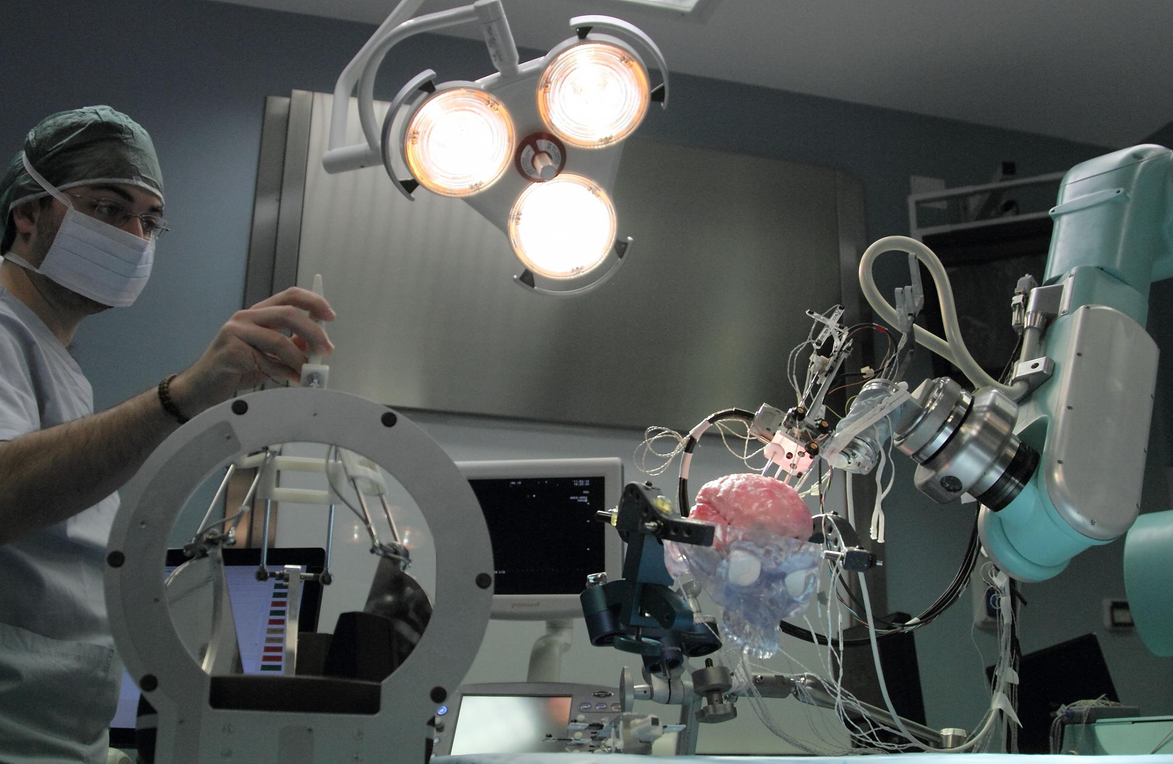 Fentanyl, in medicina è un bene che esista