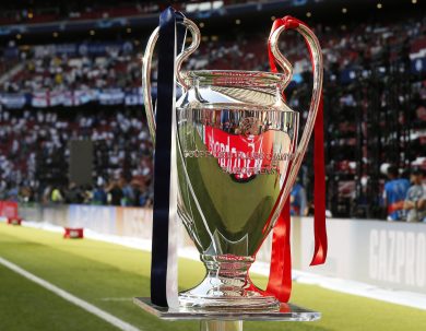 Champions League, uno spettacolo da 16 miliardi di euro (in giocatori)
