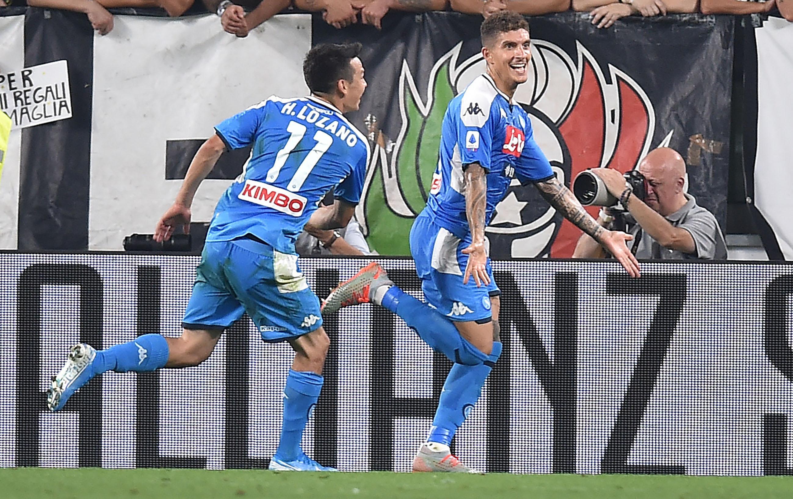 Serie A, l’ora dei nuovi. Quanti debutti dopo la sosta