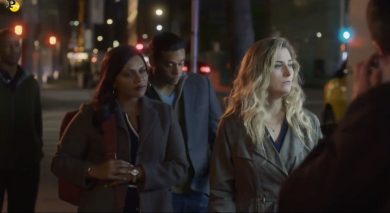 E poi c’è Katherine: clip del film con Emma Thompson