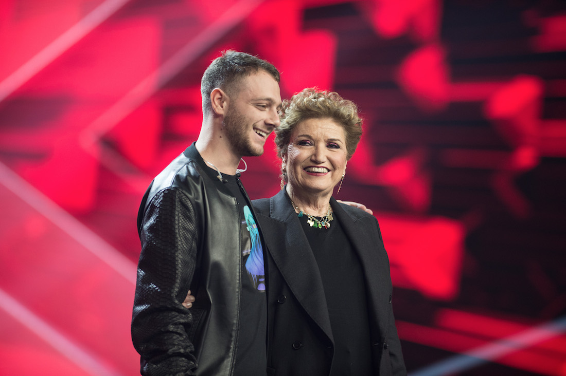 “X Factor 13”: ecco l’eterogenea squadra dei giudici musicali “X Factor 13”: ecco l’eterogenea squadra dei giudici musicali