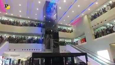 Hong Kong, l’inno della protesta di un misterioso compositore