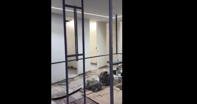 Spogliatoi stadio San Paolo di Napoli: ecco le condizioni I VIDEO