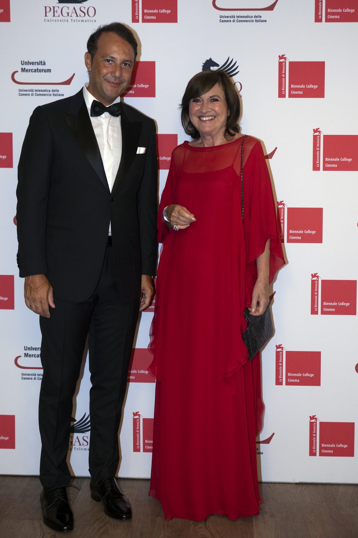 Galleria foto 'Pegaso Lounge salotto cool della 76° Mostra del Cinema di Venezia' - foto 7