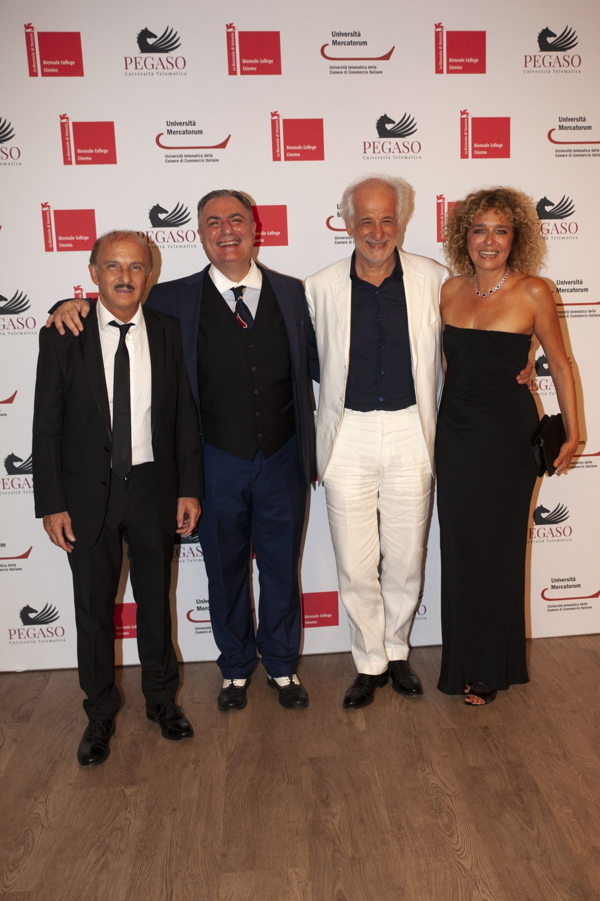 Galleria foto 'Pegaso Lounge salotto cool della 76° Mostra del Cinema di Venezia' - foto 5