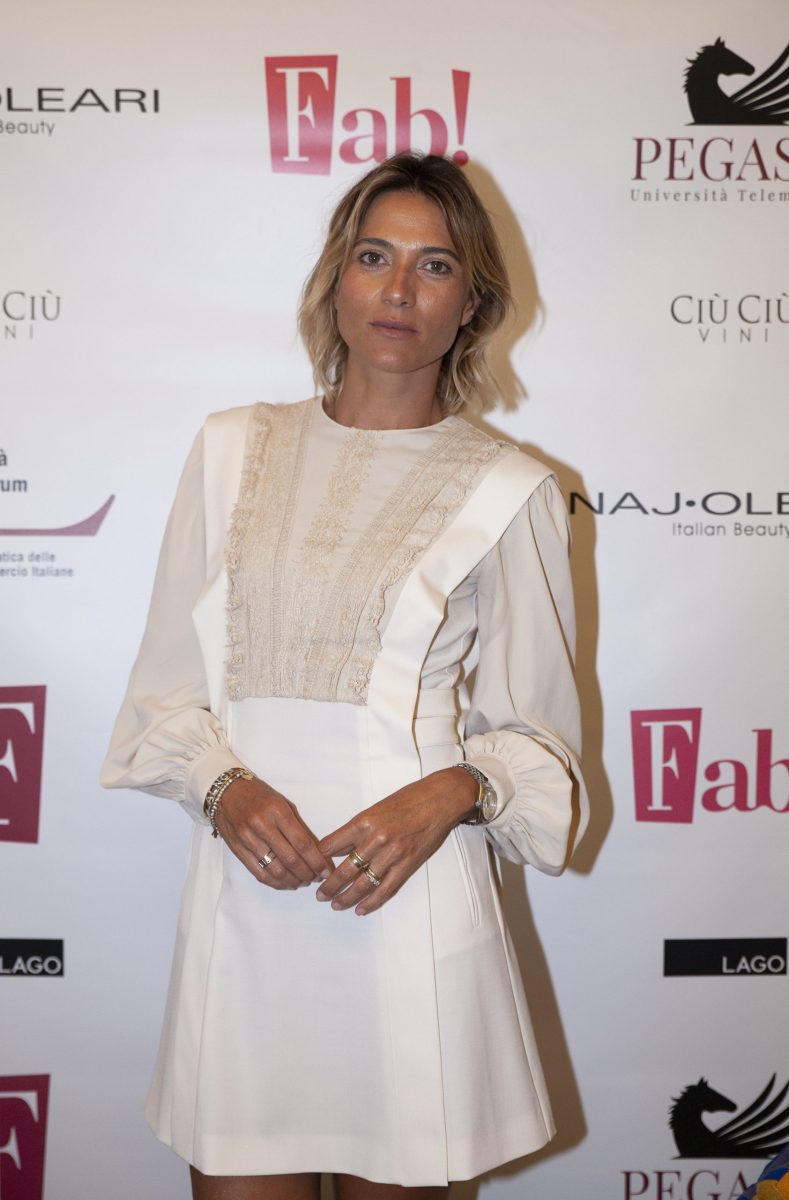 Pegaso Lounge salotto cool della 76° Mostra del Cinema di Venezia