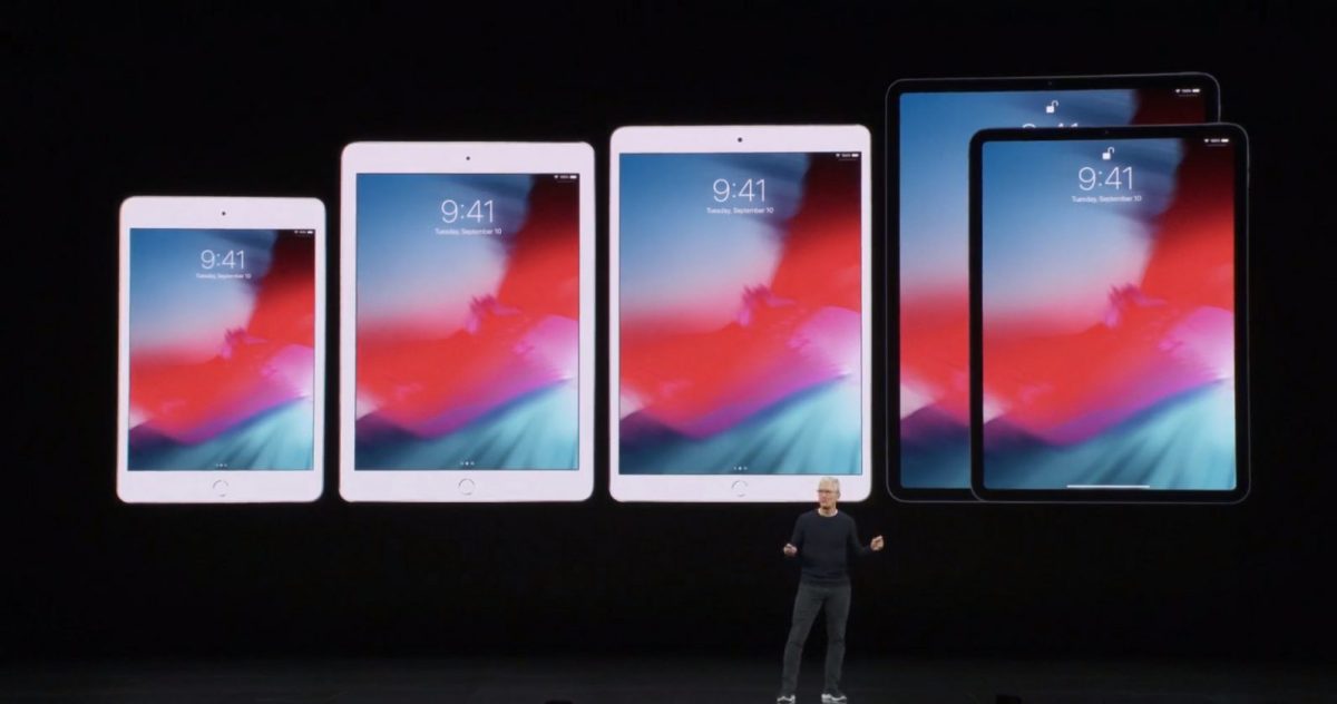 Galleria foto 'iPhone 11, iPad e Apple TV+, tutte le novità 2019 di Cupertino' - foto 4