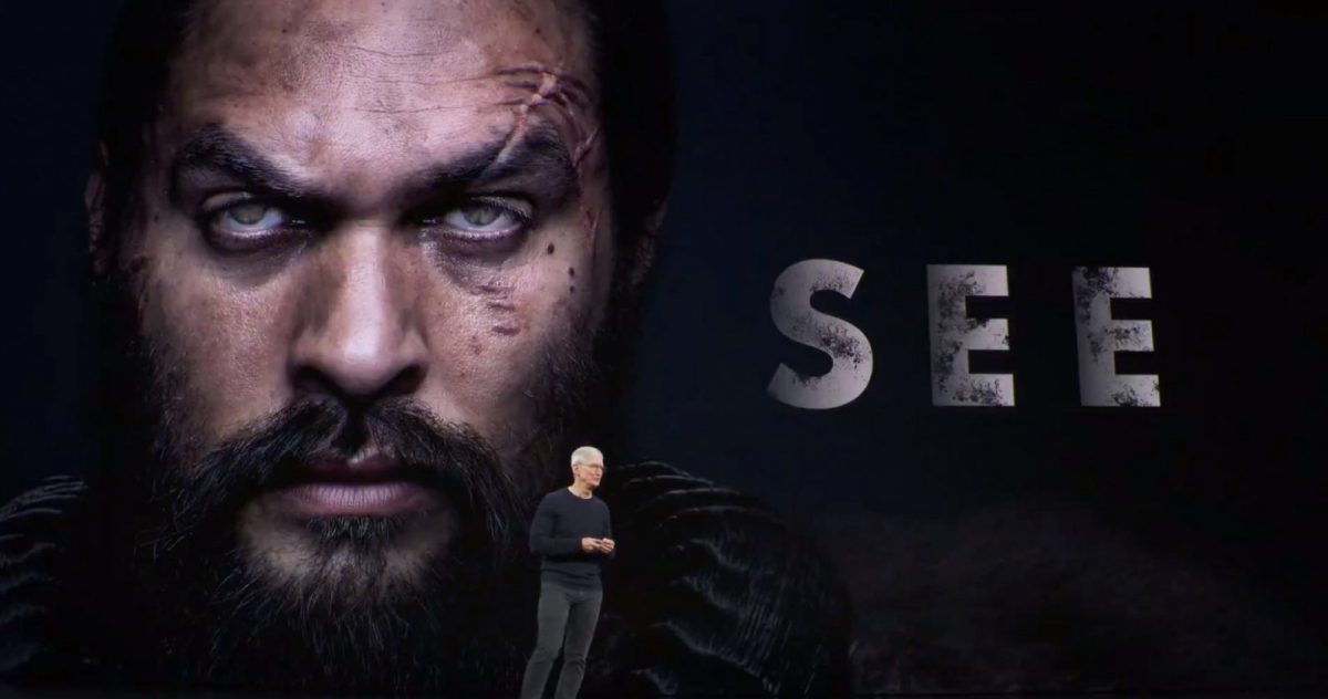 Galleria foto 'iPhone 11, iPad e Apple TV+, tutte le novità 2019 di Cupertino' - foto 6