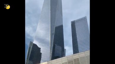 Usa, il ricordo dell’attentato alle Torri Gemelle