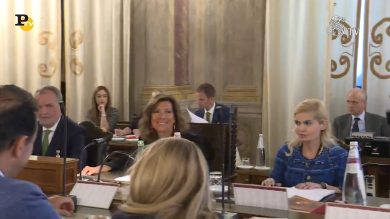 Governo Conte-bis, oggi la fiducia in Senato