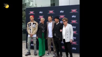 X Factor, torna l’edizione numero 13 con nuovi giurati