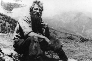 Dall’estremo Nord-Est, la storia dell’Ors di Pani