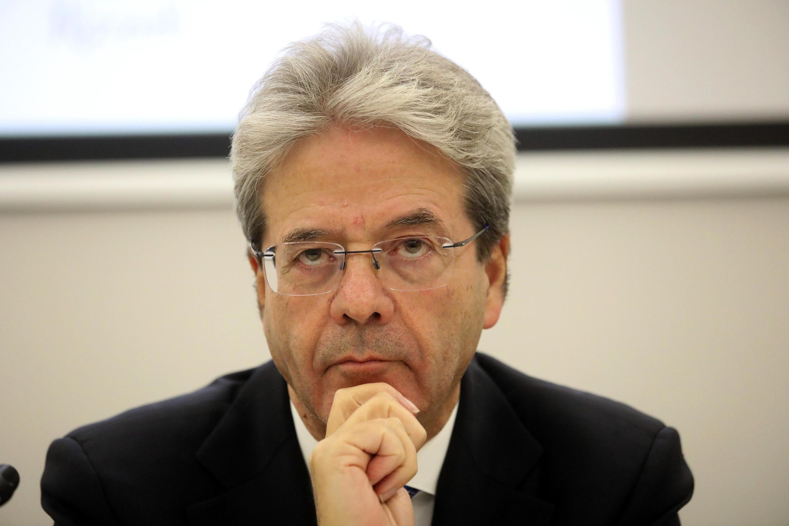 Il Pd domina in Europa e non si capisce come mai