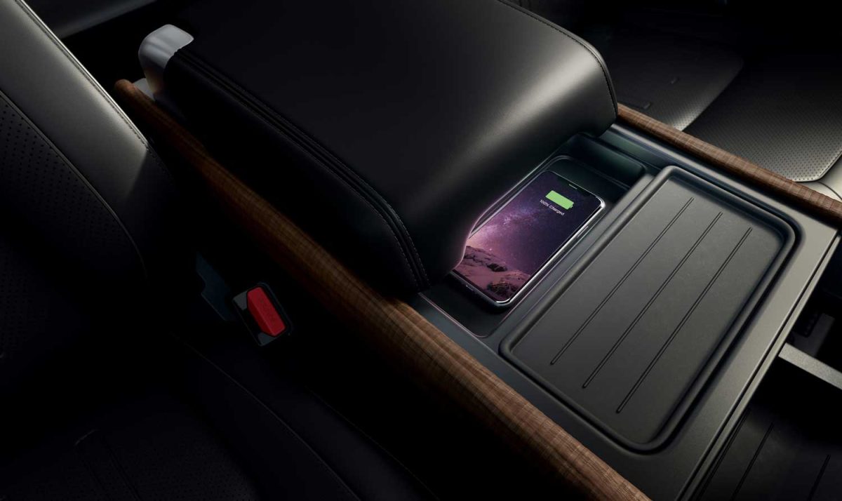 Galleria foto 'Land Rover presenta la nuova Defender' - foto 6