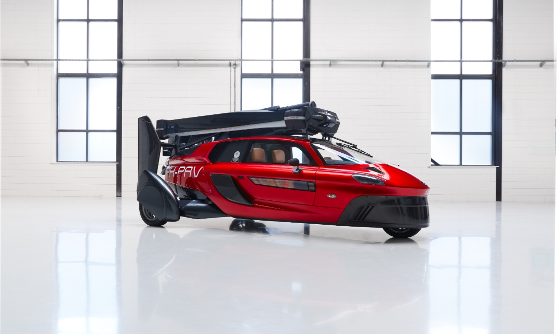 Come saranno i trasporti del futuro