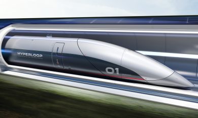 Come saranno i trasporti del futuro