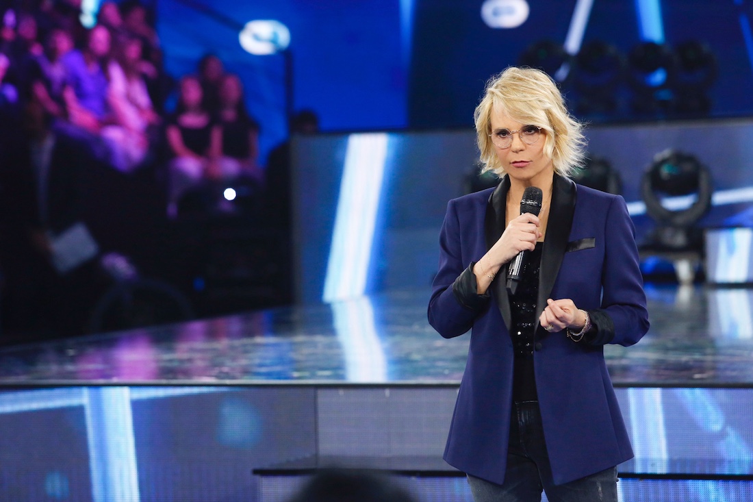 Amici Celebrities: tutto sul cast del talent di Canale 5