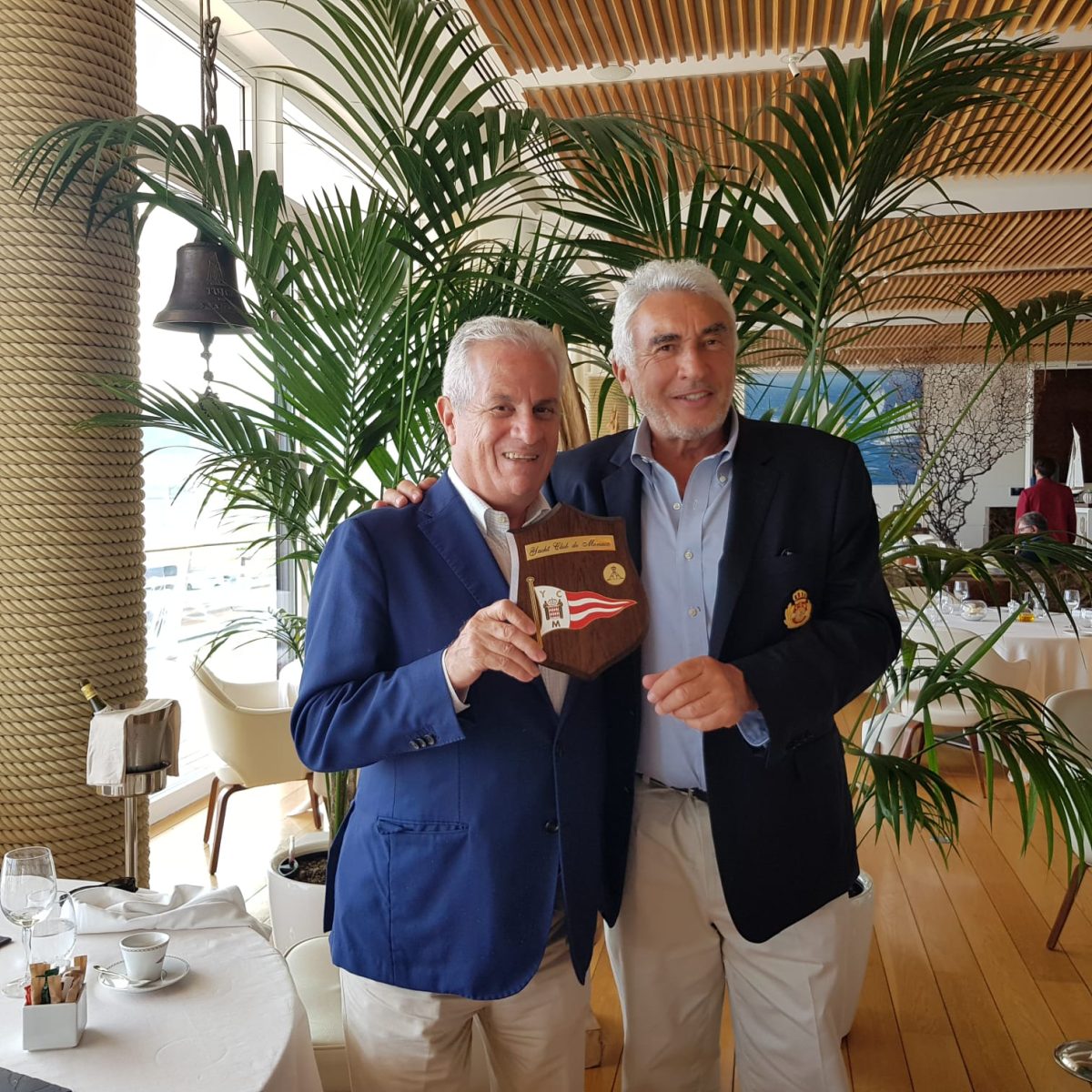 Vele d’epoca 2019, ad Imperia l’edizione delle novità Vele d’epoca 2019, ad Imperia l’edizione delle novità