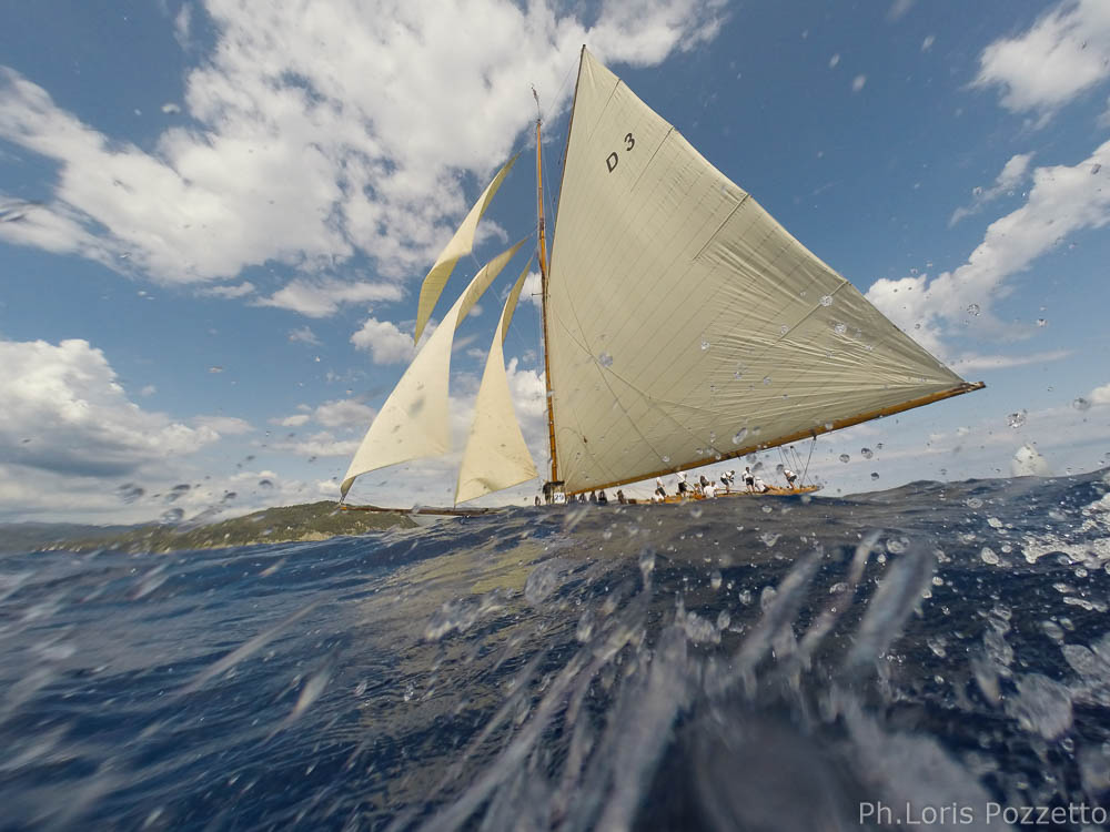 Vele d’epoca 2019, ad Imperia l’edizione delle novità Vele d’epoca 2019, ad Imperia l’edizione delle novità