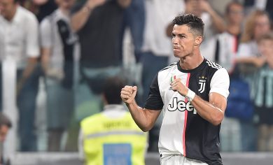 Serie A, quanto valgono gli sponsor di maglia