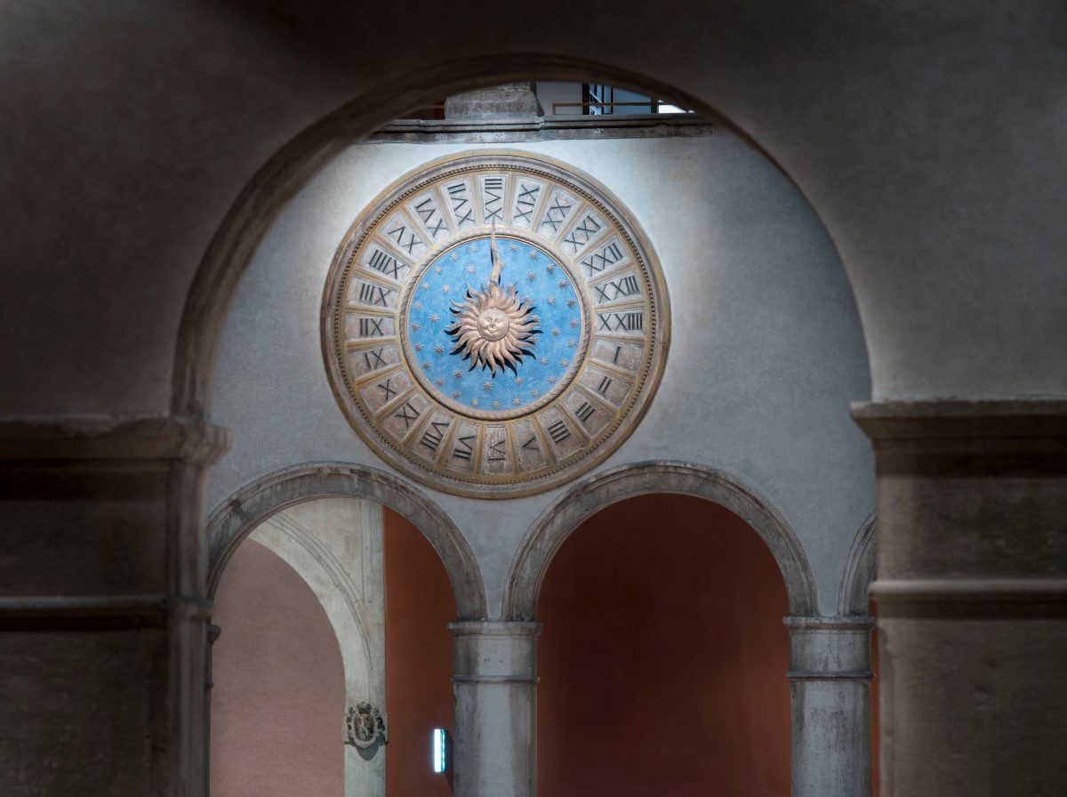 Galleria foto 'La regola del sogno II – T Fondaco e Fornasetti a Venezia' - foto 4