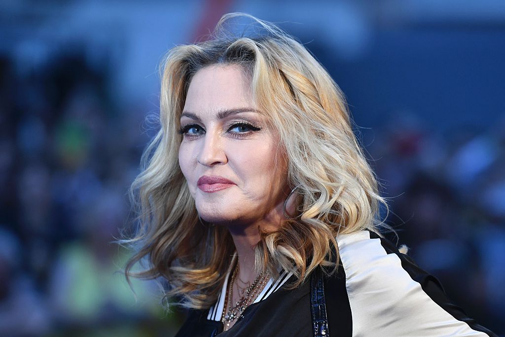 Madonna: “Niente cellulari nei concerti di ‘Madame X” Madonna: “Niente cellulari nei concerti di ‘Madame X”