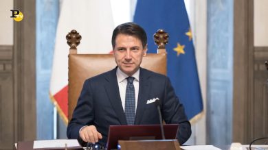 Cosa scrivevano e cosa scrivono i giornalisti su Conte
