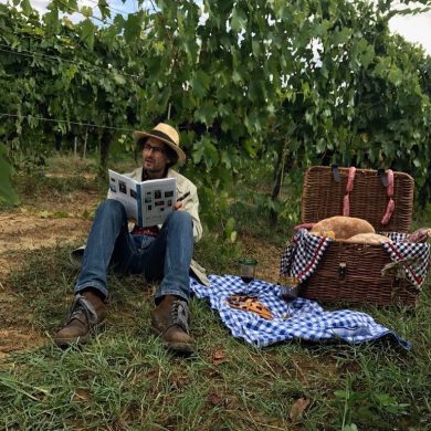 Vendemmia in Toscana – 8 tenute e cantine da non perdere e da visitare