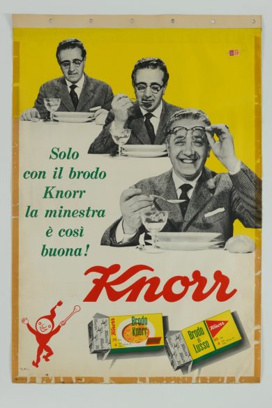 Carosello. Pubblicità e Televisione dal 1957 al 1977