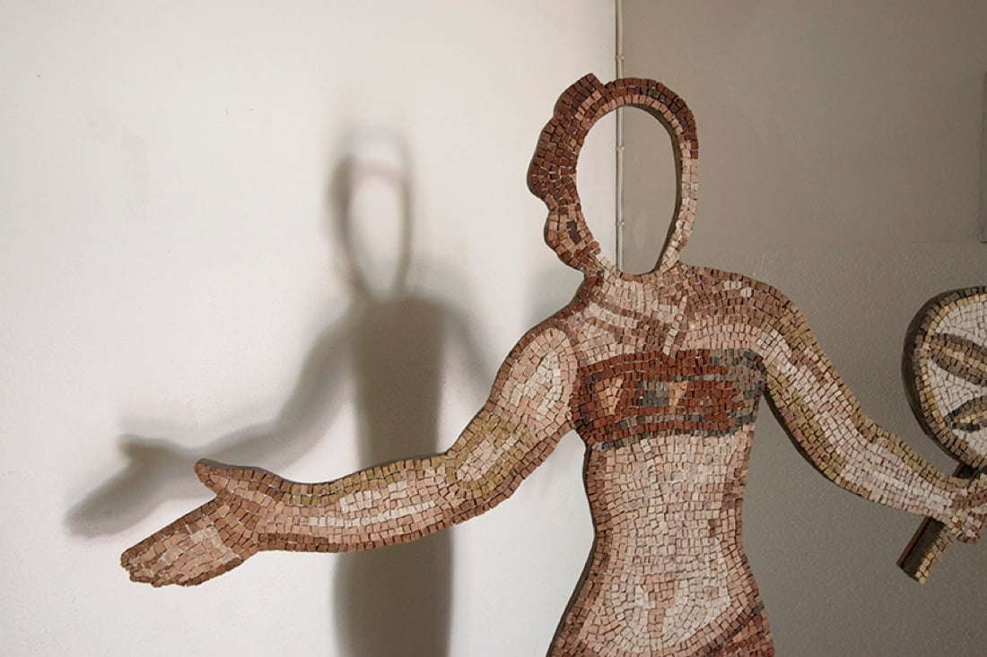 Ravenna, la capitale del mosaico antico e moderno