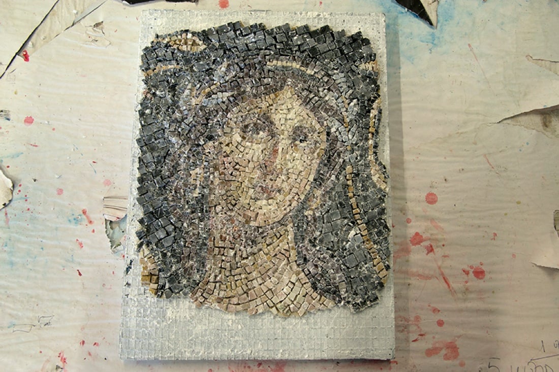 Ravenna, la capitale del mosaico antico e moderno