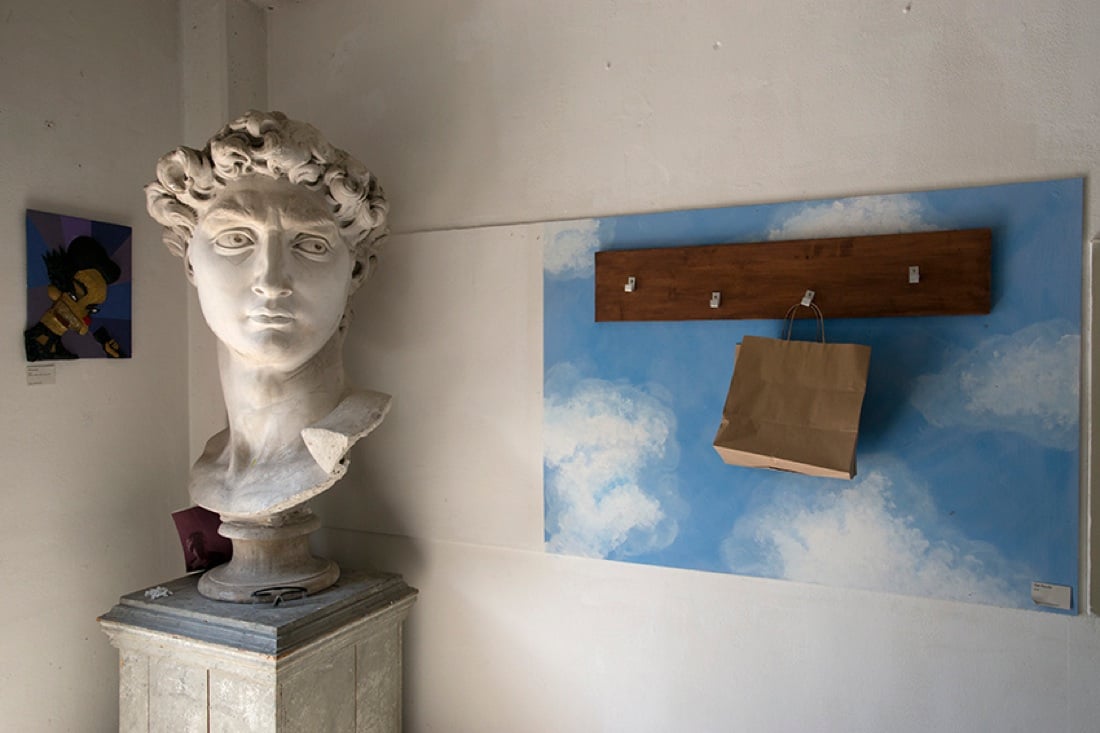 Ravenna, la capitale del mosaico antico e moderno