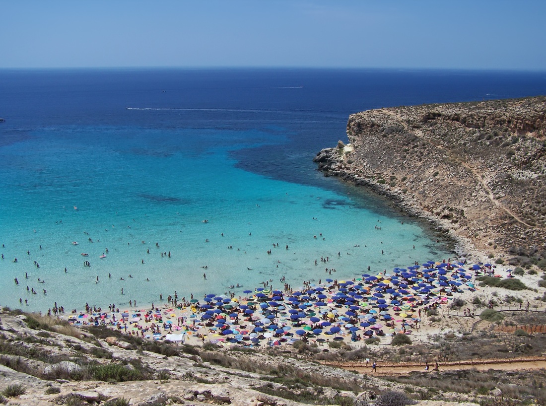 Le 10 spiagge più belle d’Europa per TripAdvisor Travelers’ Choice | foto