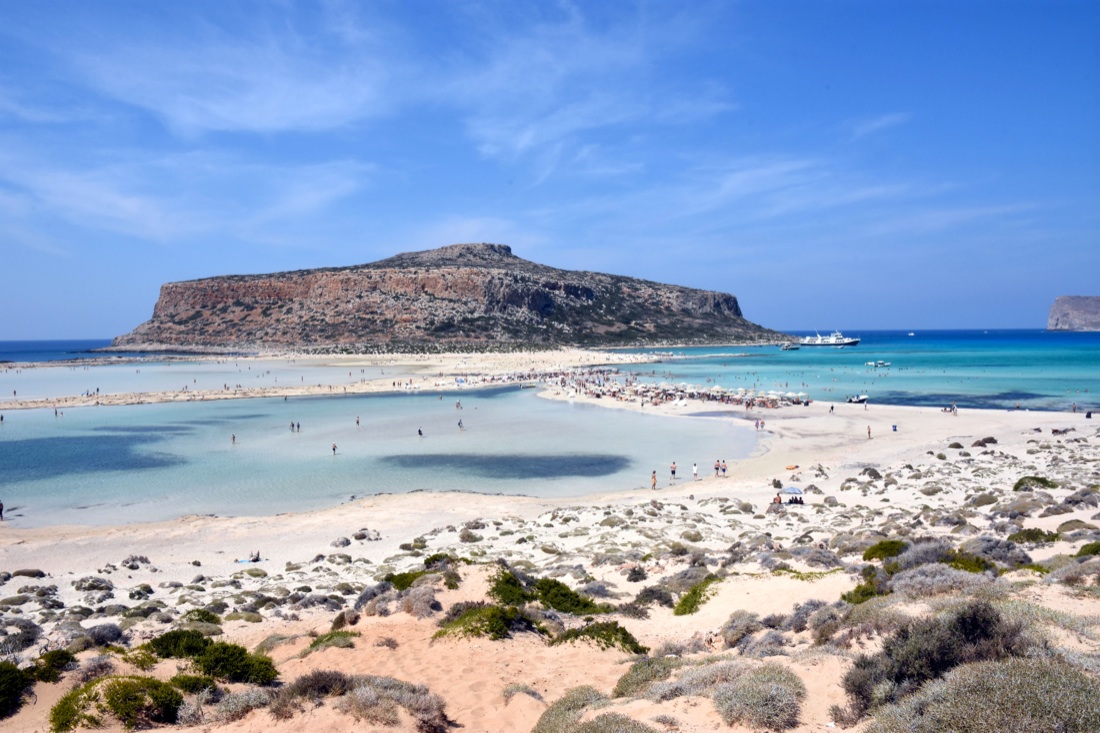 Le 10 spiagge più belle d’Europa per TripAdvisor Travelers’ Choice | foto
