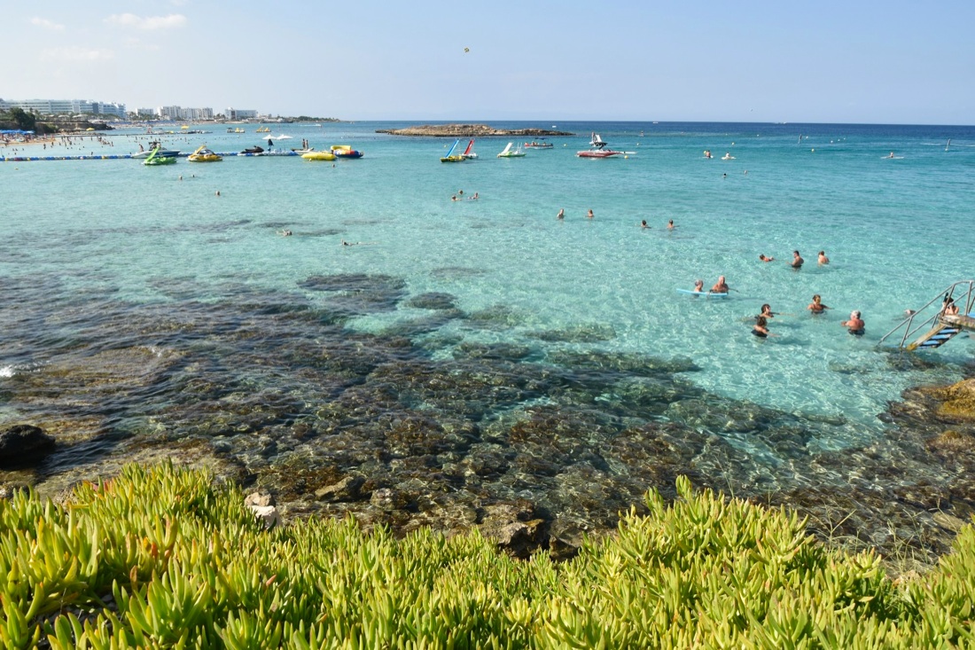 Le 10 spiagge più belle d’Europa per TripAdvisor Travelers’ Choice | foto