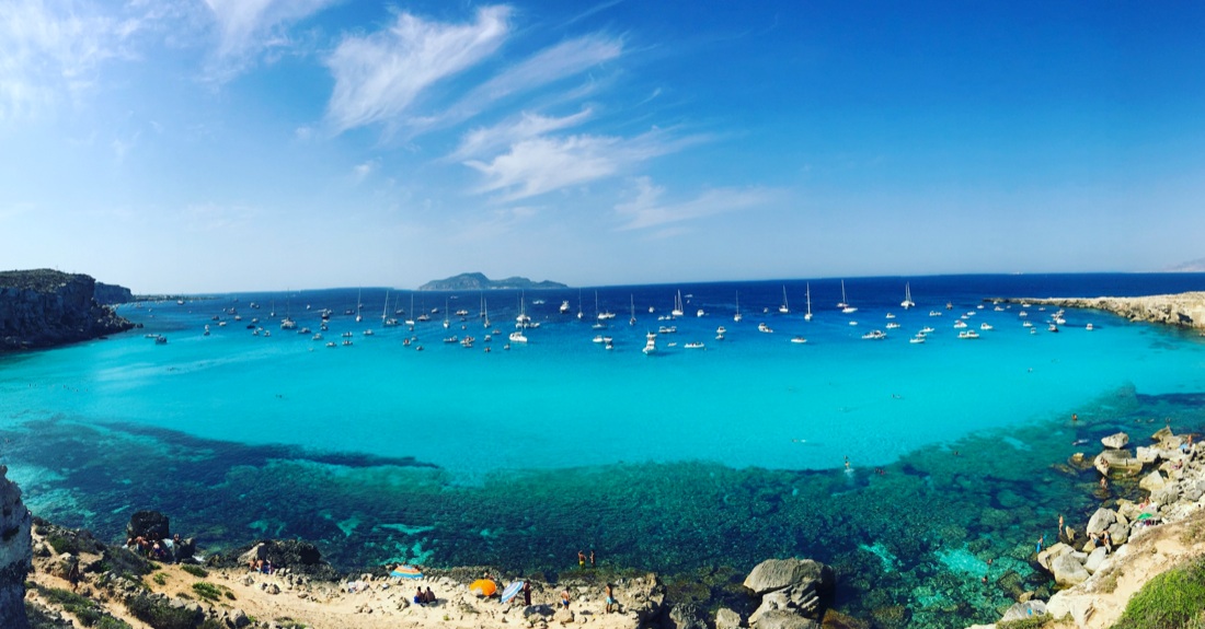 Le 10 spiagge più belle d’Europa per TripAdvisor Travelers’ Choice | foto