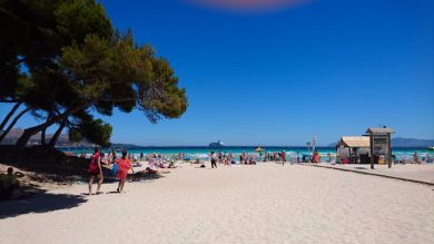 Le 10 spiagge più belle d’Europa per TripAdvisor Travelers’ Choice | foto