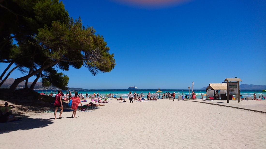 Le 10 spiagge più belle d’Europa per TripAdvisor Travelers’ Choice | foto