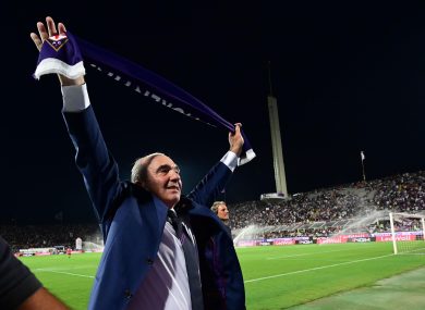 Lettera a Commisso: “Non accetti la vergogna dei cori sull’Heysel”