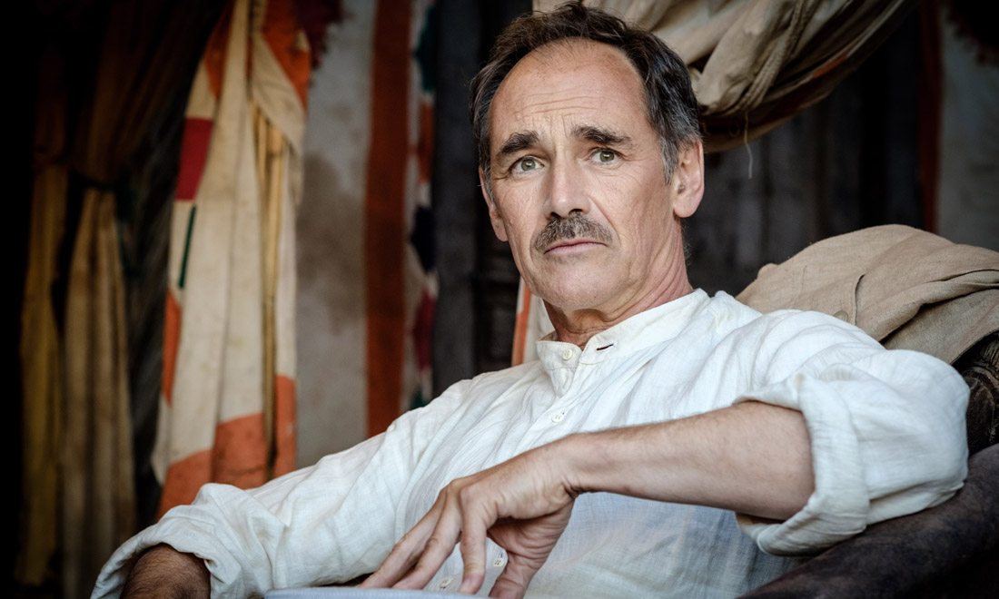 Johnny Depp a Venezia, aspettando i barbari: “Non sono solo un cattivo”