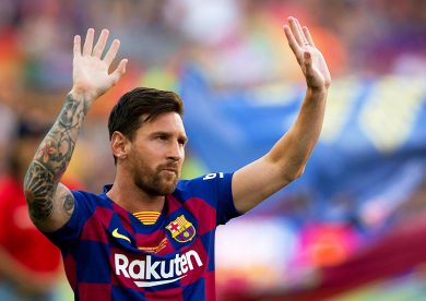 Messi libero gratis (ma non se ne andrà dal Barcellona)