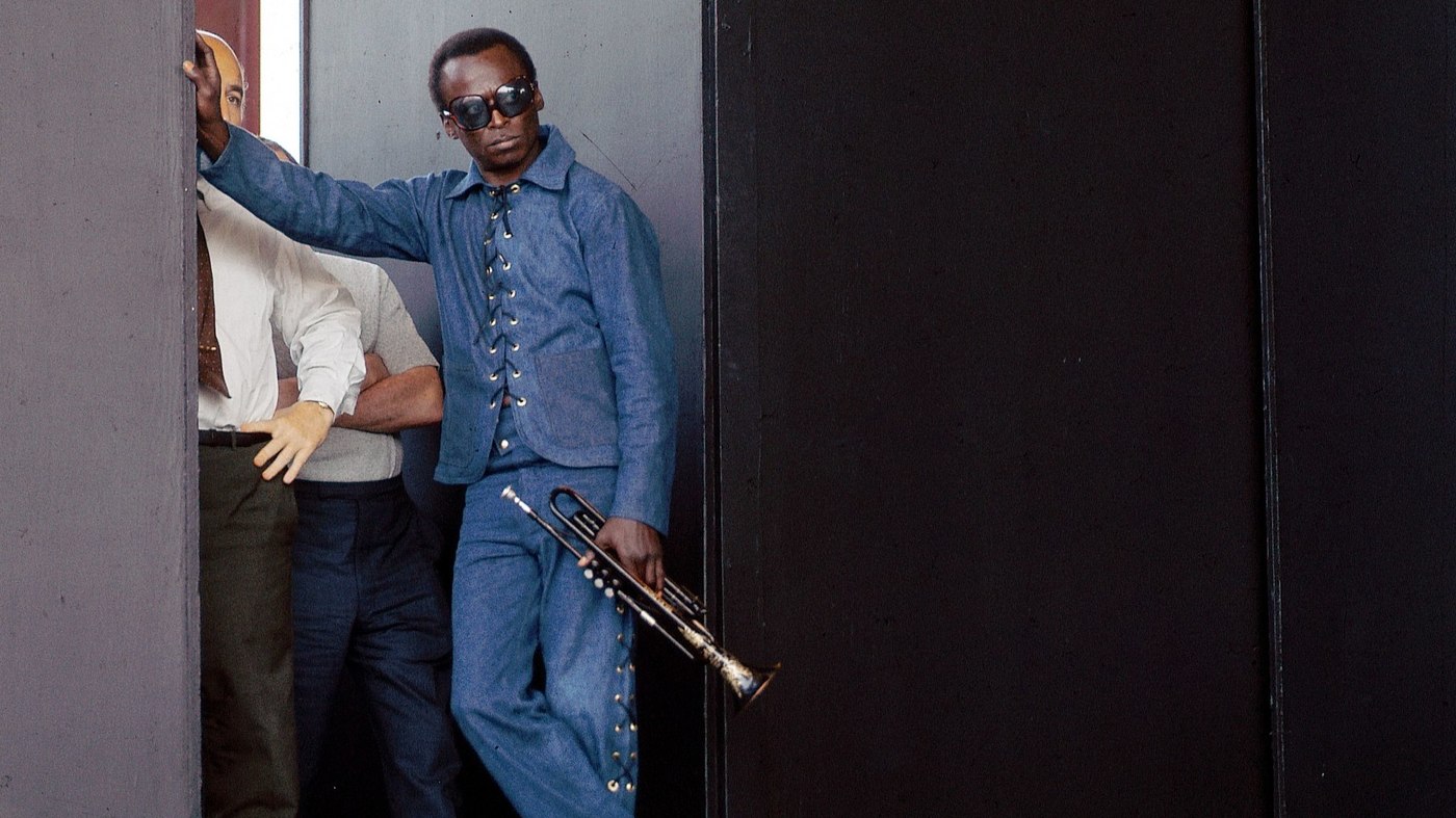 Miles Davis: “Rubberband”, l’album perduto del “principe delle tenebre”