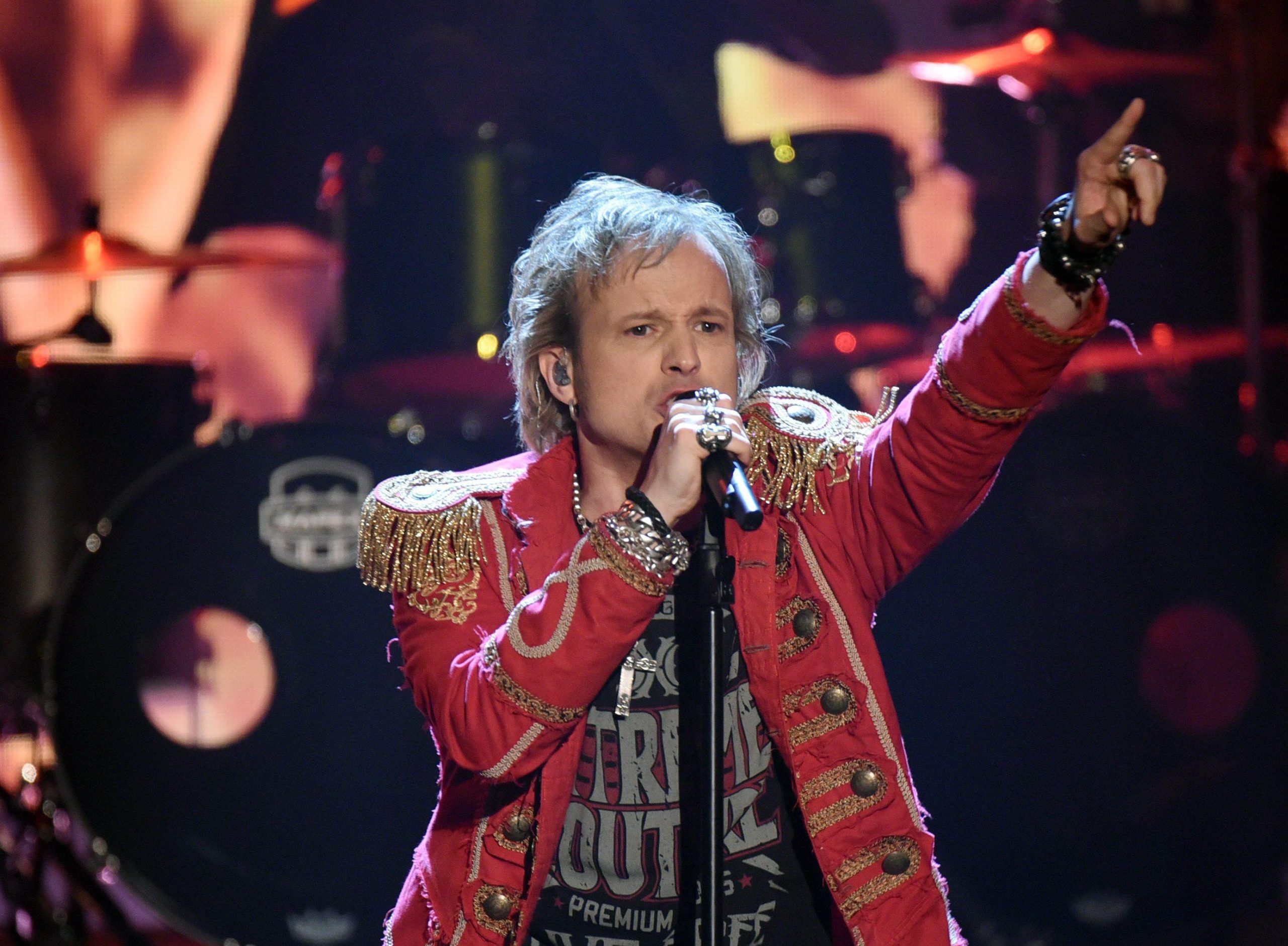 Avantasia: trionfo al monastero di Schiffenberg in Germania