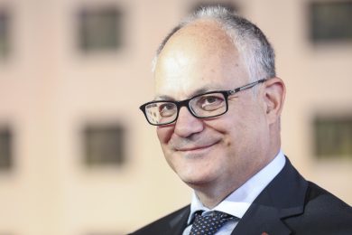 Roberto Gualtieri: chi è il nuovo Ministro dell’Economia