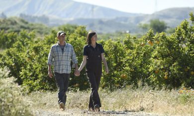 La fattoria dei nostri sogni: il film di John Chester sul ritorno alla natura – Video