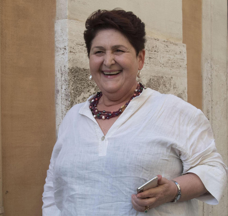 Ecco i ministri del governo Conte-bis Ecco i ministri del governo Conte-bis